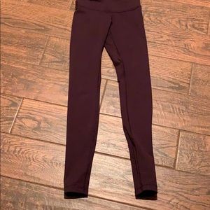 Lululemon leggings